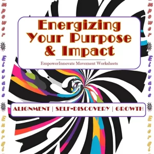 Empower Workbook Table of Contents Sheets energize