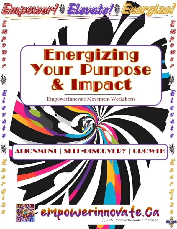 Empower Workbook Table of Contents Sheets energize