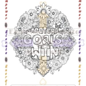 Power Colouring Book