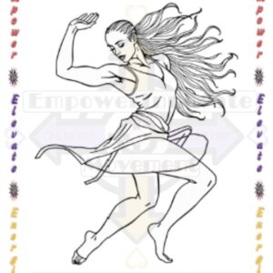 Purpose Colouring Book