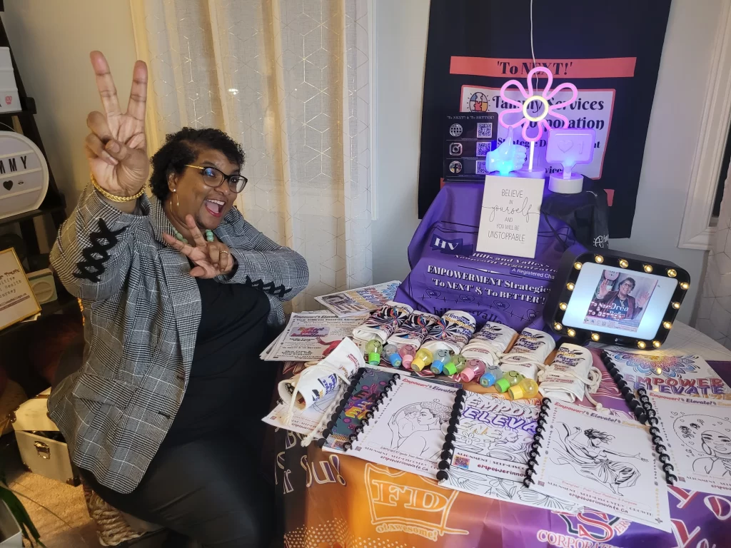 Empowernnovate Movement